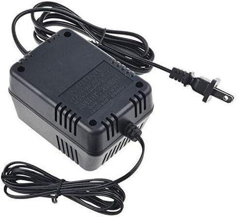 AC Adapter Replacement for DigiTech RP500 RP1000 Multi-Effects Guitar Effect Pedal in Kuwait
