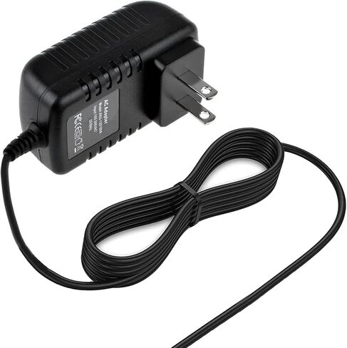 Ac Dc Adapter Charger Power Supply Compatible with for Tascams PS-P520 DP-008 DP-004 MPGT1 CDGT2 DR1 DR-07 Recorder GT-R1 Guitar Bass Reer MP-BT1 Trainer MP-GT1 MP3 CD-BT2 CD-GT2 CD-VT2 in Kuwait