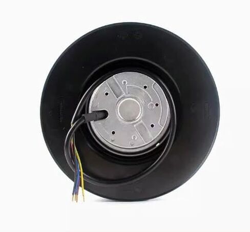 R2E225-BD92-12 230V 0.60/0.88A مروحة تبريد in Kuwait