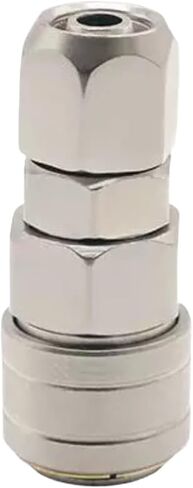 Quick Connector C 8mm; SP40 Female Self-locking in Kuwait
