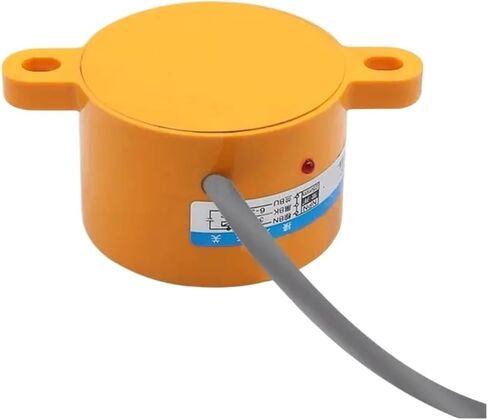 SD-3020 Series Metal Proximity Switch Inductive Sensor DC PNP/NPN Output Distance 0-20mm A/B/AB/C/D/ALBL(SD-3020B) in Kuwait