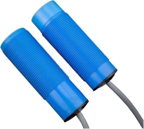 M30 مستشعر مفتاح القرب بالسعة AC بسلكين AC220V مستشعر ثلاثي الأسلاك مفتوح عادة ومغلق عادة (CM30-20U-BA، NC) in Kuwait