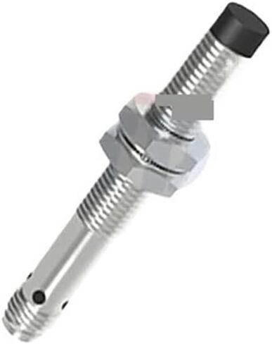 M8 AC Flush 2-Wire NO NC 1/2mm IP67 90/250V Inductive Proximity Sensor(M8 NPN NC) in Kuwait