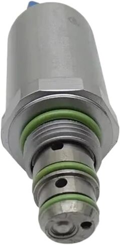 Manufacture 24V Excavator Pressure Reducing Valve Proportional Solenoid R900578535 in Kuwait