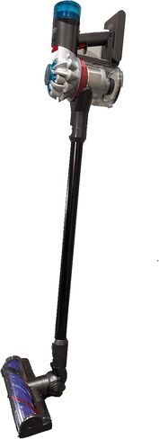 Dyson V8 Absolute Cordless Vacuum | Silver in Saudi Arabia