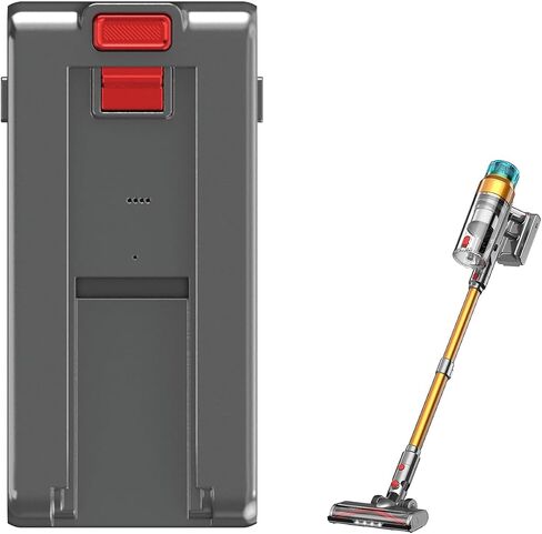 MBYULO EHBL Removable Battery for EHBL Stick Vacuum Cleaner in Saudi Arabia
