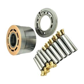 Hydraulic Piston Pump BPV100 Rotor Assembly | BPV100 LH in Kuwait