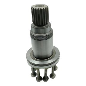 H1B110 T21 Hydraulic Motor Drive Shaft in Kuwait