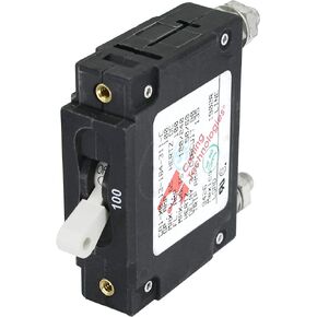 Blue Sea 7250 C-Series Toggle Single Pole - 100A in Kuwait