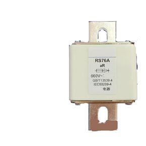RS76A 1000V/690V1000A 1100A 1250A 1500A 1600A RS76A Fuse in Kuwait