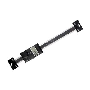 Digital Readout Kit 0-150mm 0-200mm 0-300mm 0-100mm Vertical Type Digital Linear Scales Vertical Caliper 0.01mm(0-200 mm) in Saudi Arabia