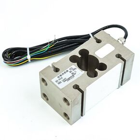 PX14B-2000kg High-Precision Single-Point Alloy Steel Weighing Sensor 1Pcs in Kuwait