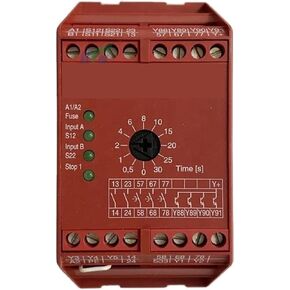 Relay 24VAC/DC XPSATE5110 in Kuwait