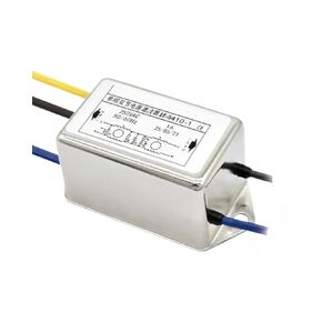 مرشح 410T / 410Tg 220V (نوع سكة ​​التوجيه 410TG-50A) in Kuwait