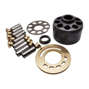 Part No: 2603149 Piston Pump Assembly CAT416E | RH in Kuwait