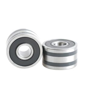 1 قطعة SAEC608 × 3-2RS 8*23 14 B8-85D محمل مولد السيارة in Kuwait