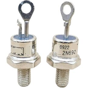 1 قطعة 2N692 وحدة الثايرستور ديود in Kuwait