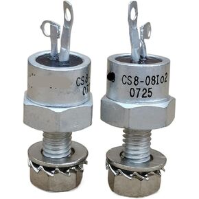 1 قطعة CS8-08I02 وحدة الصمام الثنائي الثايرستور in Kuwait
