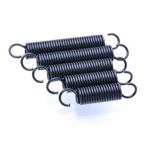 Double Hook Springs, 1pcs Compression Spring Wire Diameter 2mm Outer 12-25mm Extension Springs Hooks Tension Spring(22mm,50mm) in Kuwait
