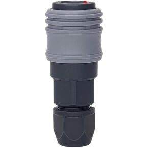 Quick Connector C; SP30 Female Plastic Steel in Kuwait
