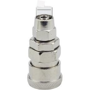 Quick connector C self-locking 8mm; SP30 Single Pack in Kuwait