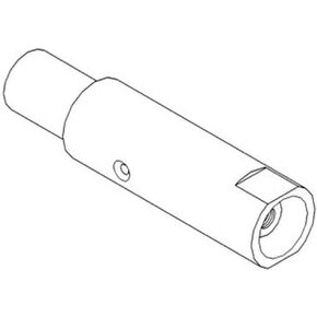 Replacement for fits Pin 4" Length Fits Case 3288 3488 3688 544 656 706 756 766 786 826 856 886 in Saudi Arabia