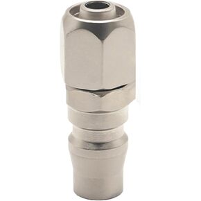 C self-locking quick connector 8mm; 30 Self-locking Male in Kuwait