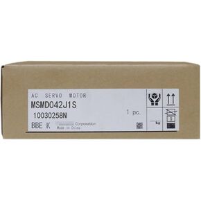 MSMD042J1S New and Sealed in Box MSMD042J1S 1 Year Warranty in Saudi Arabia