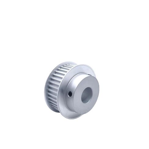 HTD5M 40Teeth Timing Pulley Belt Width 10/15mm Bore 5mm to 30mm 5M 40T BFtype Synchronous Wheel 1Pcs(14mm,10mm) in Kuwait