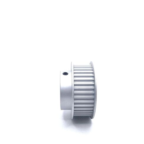 HTD5M 40Teeth Timing Pulley Belt Width 10/15mm Bore 5mm to 30mm 5M 40T BFtype Synchronous Wheel 1Pcs(14mm,10mm) in Kuwait