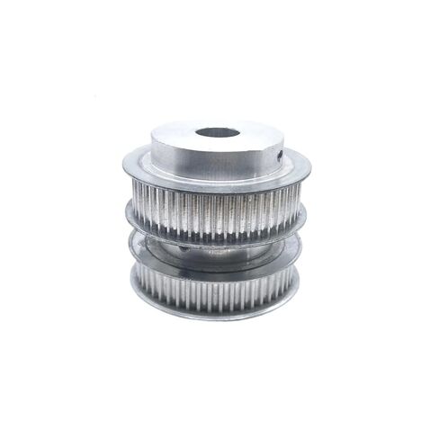 HTD 5M Pulley 50T Timing Bore 5-30mm Belt Width 10mm 15mm 50Teeth BF Pitch Toothed 1Pcs(15mm,15mm) in Kuwait