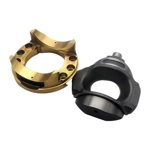 PC400-7 Main Pump Maintenance Swash Plate Assembly in Kuwait