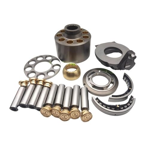 طقم تجميع الدوار A4VG140 | A4VG140 إل إتش in Kuwait