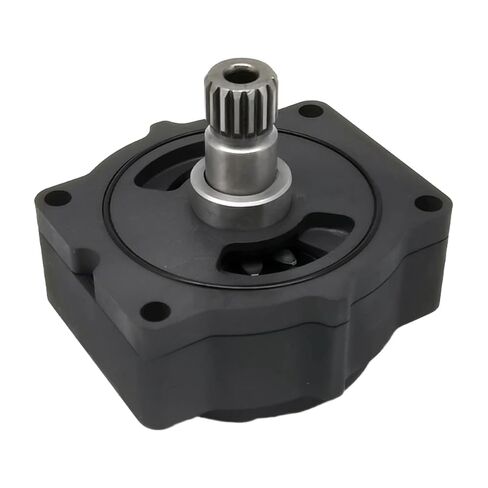 شحن مضخة المكبس A4V71 T16 in Kuwait