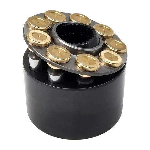 Piston HTP045 H1P045 Pump Rotor Assembly | H1P045 in Kuwait