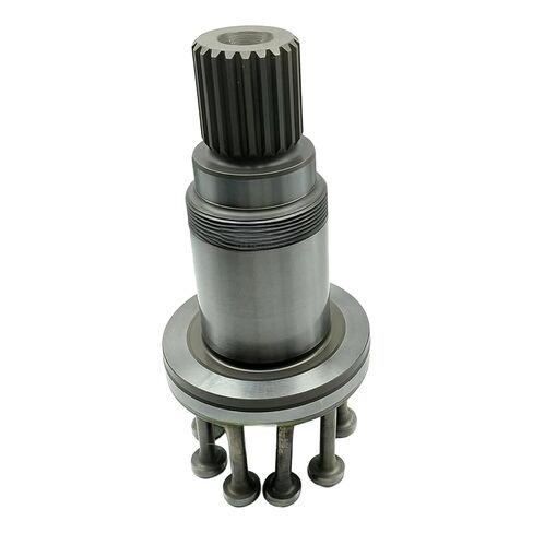 H1B110 T21 Hydraulic Motor Drive Shaft in Kuwait