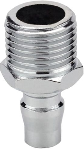 Quick connector C 8mm; PM40 Male 2pcs in Kuwait