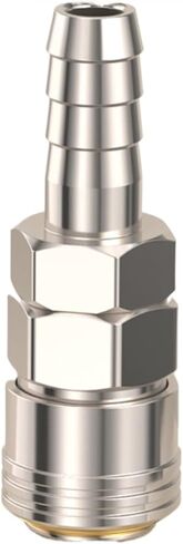 Quick connector C self-locking; SH40 self-locking female in Kuwait