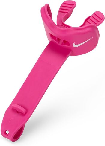 Nike Unisex Adult Youth Alpha Lip Guard Mouthguard One Piece in Kuwait