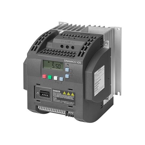 General Frequency Converter 6SL3210-5BE24-0UV0 | 6SL32105BE240UV0 in Kuwait