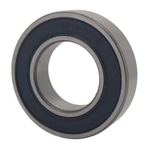 2 قطعة محامل عالية الدقة ABEC-5 6903 17x30x7 مللي متر 6903-2RS - مصممة خصيصًا لمحاور الدراجات in Kuwait