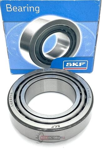 SKF LM29749/LM29710 مجموعة أسطواني مدبب 70 شحن في نفس اليوم!!!! in Kuwait