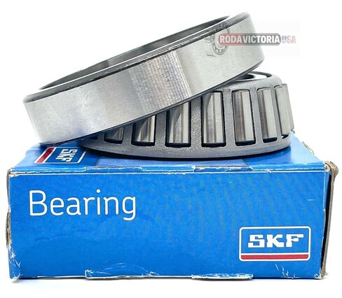 SKF LM29749/LM29710 مجموعة أسطواني مدبب 70 شحن في نفس اليوم!!!! in Kuwait