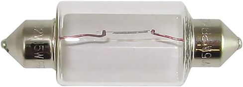 Perko 0070DP2CLR 32V Double Ended Festoon Bulb in Kuwait
