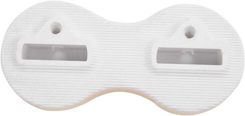 3 قطع FCS Fusion Fin Box Surfboard، 3 زعانف مجموعة مقابس مع مفتاح ومسامير، زعنفة FCS Fusion الاحترافية، لزعانف قاعدة FCS القياسية in Kuwait