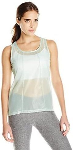 Oiselle Women's Airy Tank in Kuwait