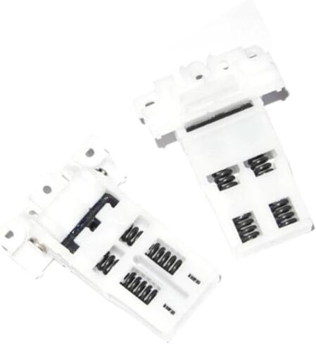 5 حزمة مفصلات ADF متوافقة مع SCX4720 4824 4828 5530 5635 5835 6200 6220 6240 CLX3160 JC97-03220A JC97-02779A in Kuwait