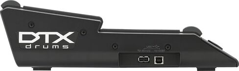 ياماها DTX Multi Pad، وسادة الطبل وحامل PS940 للوحة الإيقاع الإلكترونية DTX-MULTI 12 in Kuwait