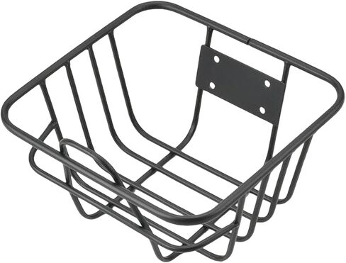 Front Bicycle Basket, Bike Basket Panniers Carrying, Bike Cargo Rack Cycling Accessories for Mountain Bikes Electric Bike in Kuwait