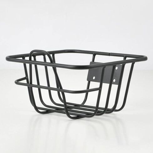 Front Bicycle Basket, Bike Basket Panniers Carrying, Bike Cargo Rack Cycling Accessories for Mountain Bikes Electric Bike in Kuwait